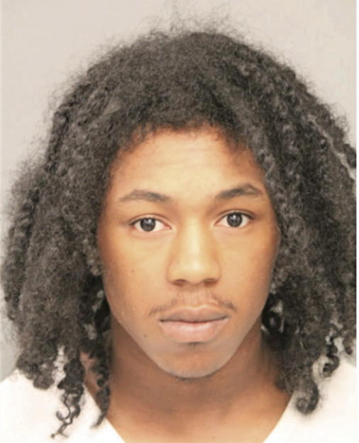 KENDALL HUNTER, Cook County, Illinois