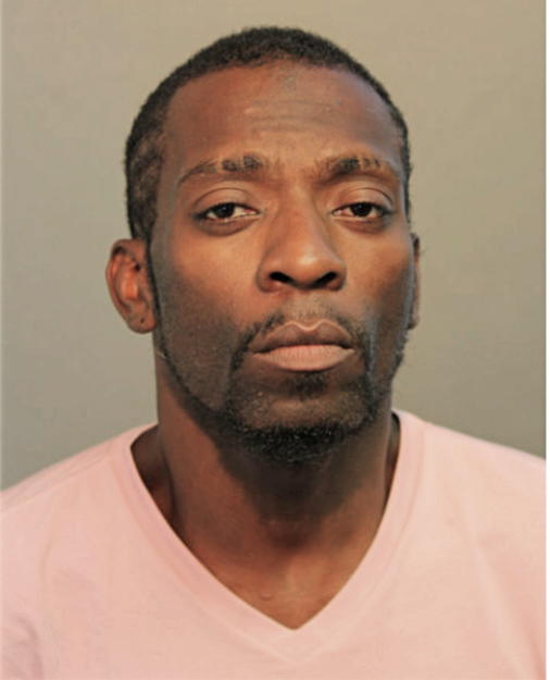 ANTONIO JACKSON, Cook County, Illinois