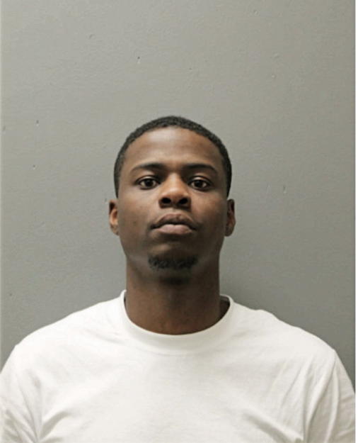 DOMINIQUE R JACKSON, Cook County, Illinois