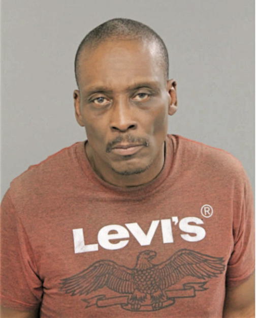 JOHNNIE E JACKSON, Cook County, Illinois