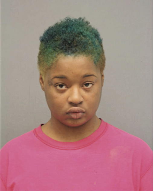 AUGUST JAMERSON, Cook County, Illinois