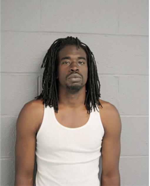 JAMAL J JEFFERSON, Cook County, Illinois