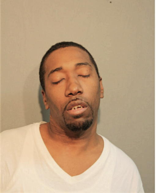 DANHULE JERMAINE JENKINS, Cook County, Illinois