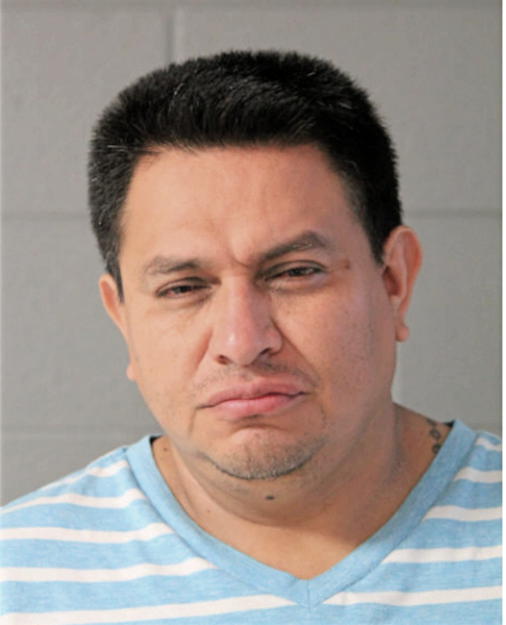 JOSE DE JESUS GUTIERREZ FUENTES, Cook County, Illinois