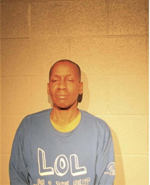 NORMAN JAMES JETER, Cook County, Illinois