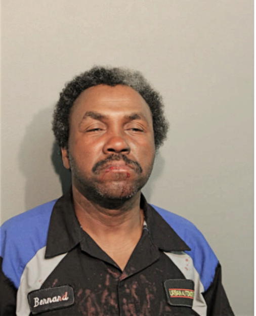 BERNARD JOHNSON, Cook County, Illinois