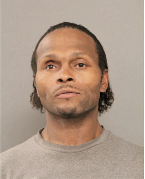 CHEVEZ R JOHNSON, Cook County, Illinois