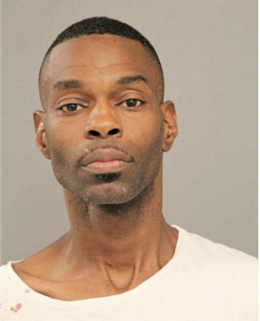 JEREMIAH JOHNSON, Cook County, Illinois