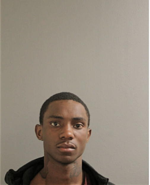 ISAAC M JONES, Cook County, Illinois