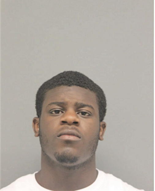JAVON JONES, Cook County, Illinois