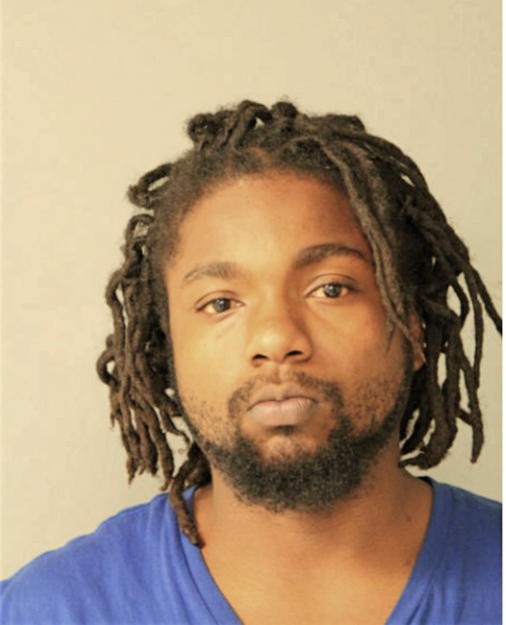 NATHON JONES, Cook County, Illinois