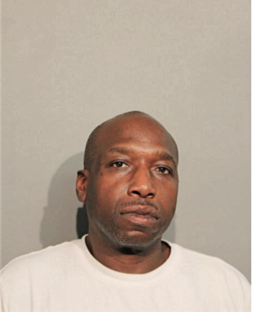CALVIN L JORDAN, Cook County, Illinois