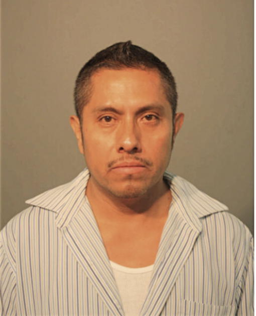 FELIPE A JUAREZ, Cook County, Illinois