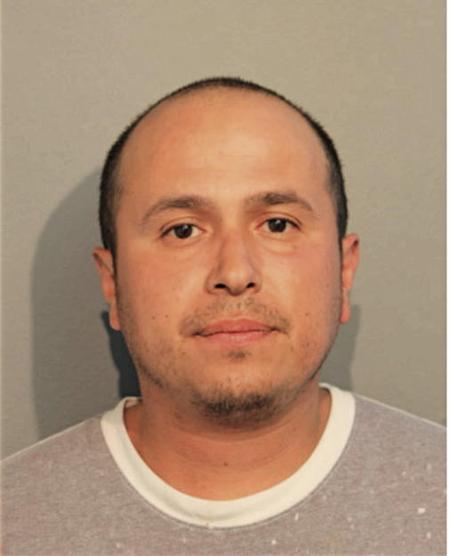 LORENZO JUAREZ, Cook County, Illinois