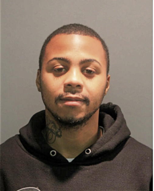 DORYAN T KELLY, Cook County, Illinois