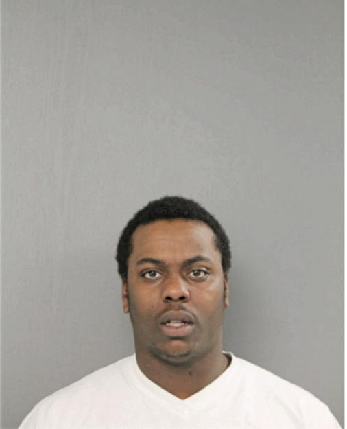 MALIK KELLY, Cook County, Illinois