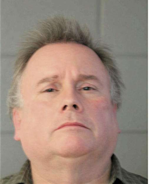 THIMOTHY J KELLY, Cook County, Illinois