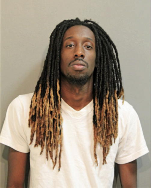 VINCENTE C KELLY, Cook County, Illinois