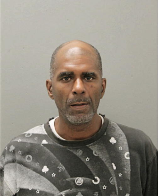 WILLIAM KEY, Cook County, Illinois