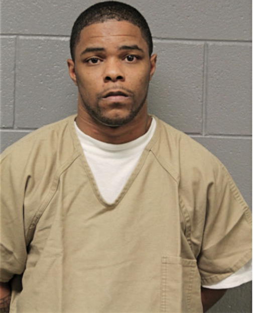 ANTWAN KINERMAN, Cook County, Illinois