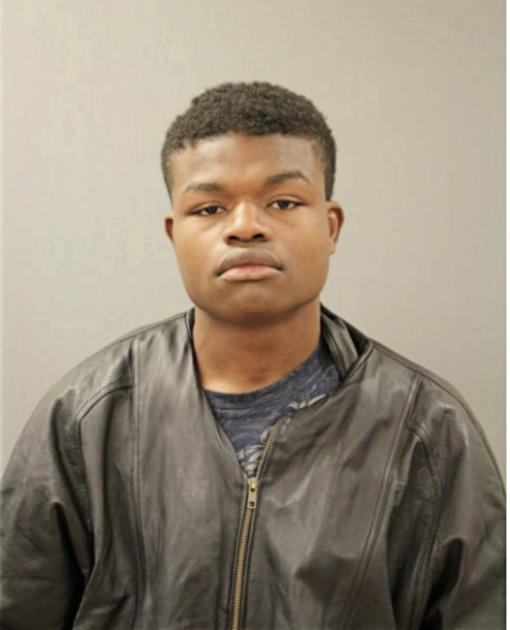 ANDREW KOUTOUFARI, Cook County, Illinois