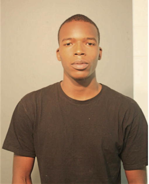 COLBY L LANDER, Cook County, Illinois