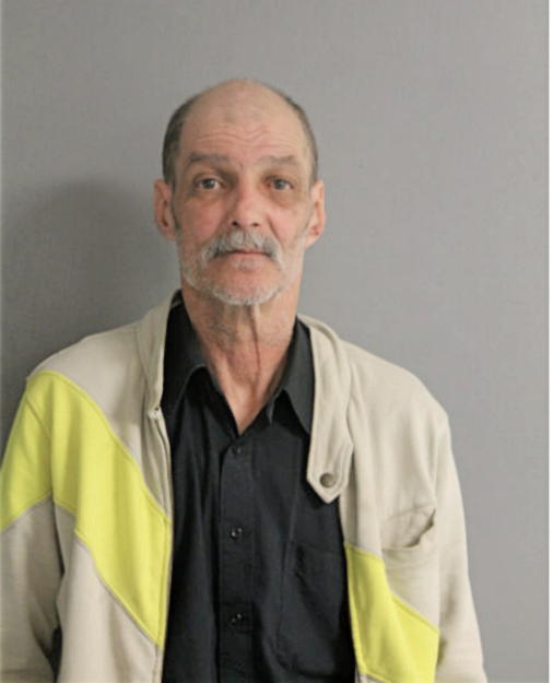 DONALD LAPUMA, Cook County, Illinois