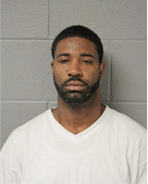 ANTUAN LEE, Cook County, Illinois