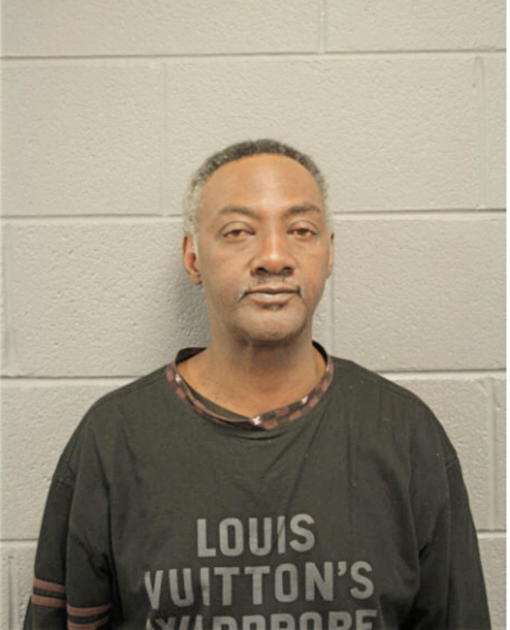 GREGORY LEE, Cook County, Illinois