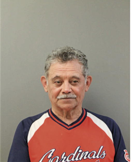 ANTONIO J LEON, Cook County, Illinois