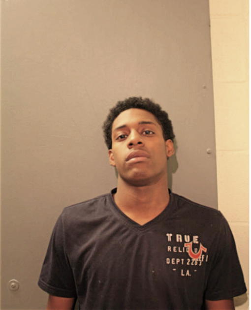 CAMERON LEWIS, Cook County, Illinois