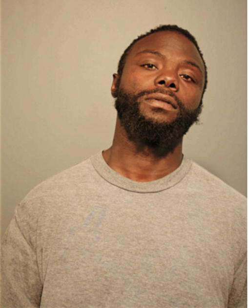 DWAYNE R LEWIS, Cook County, Illinois