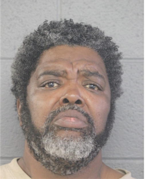 KEVIN LINDSEY, Cook County, Illinois