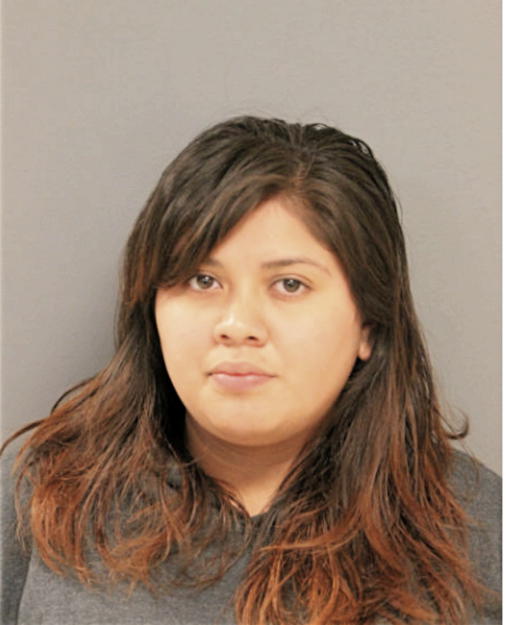 ALEXIS MICHELLE LONGORIA, Cook County, Illinois