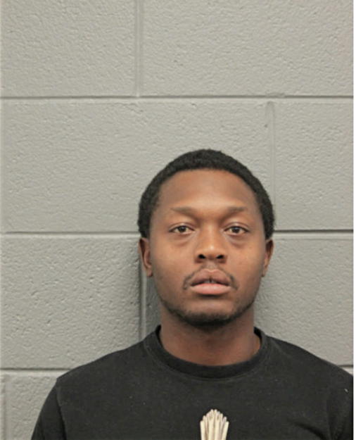 ANDREW LOWERY, Cook County, Illinois
