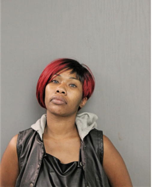 KELLY A MANNING, Cook County, Illinois