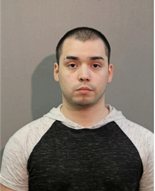 NICHOLES MARCIAL, Cook County, Illinois