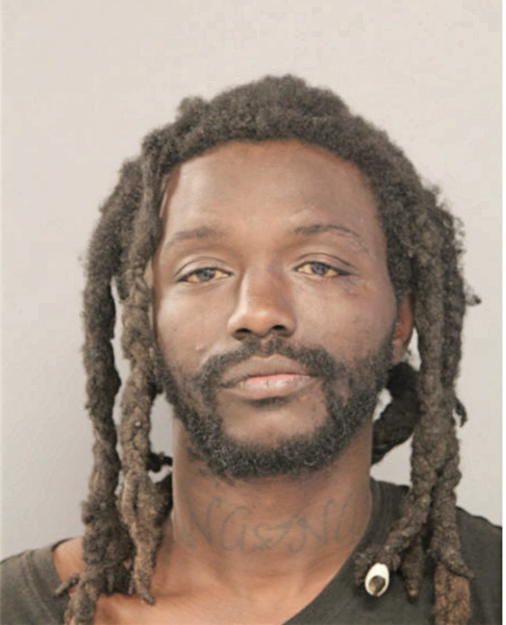 LASHAWN MARLOW, Cook County, Illinois
