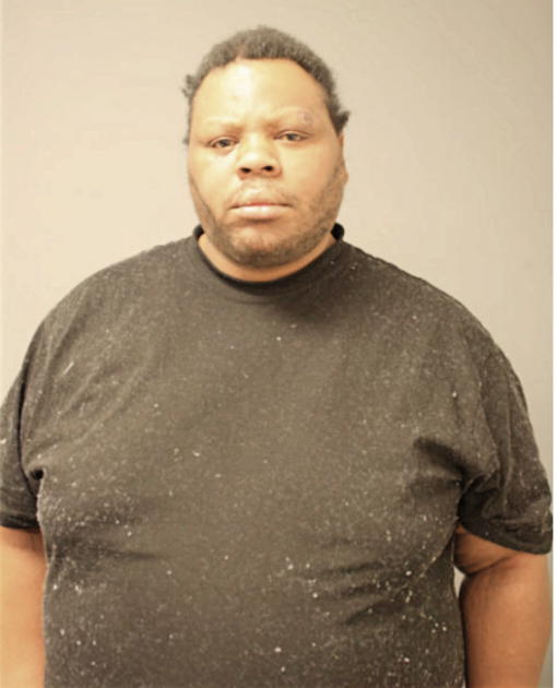 FLOYD MARSHALL, Cook County, Illinois