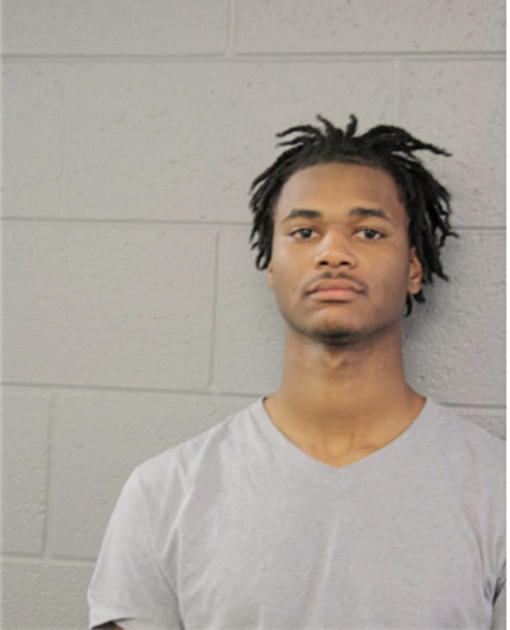 QUENTIN L MASON, Cook County, Illinois