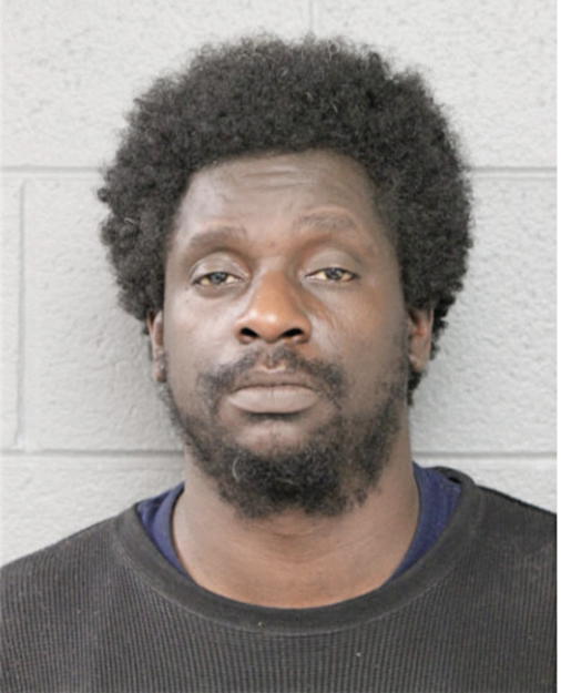 RONALD E MCCOY, Cook County, Illinois