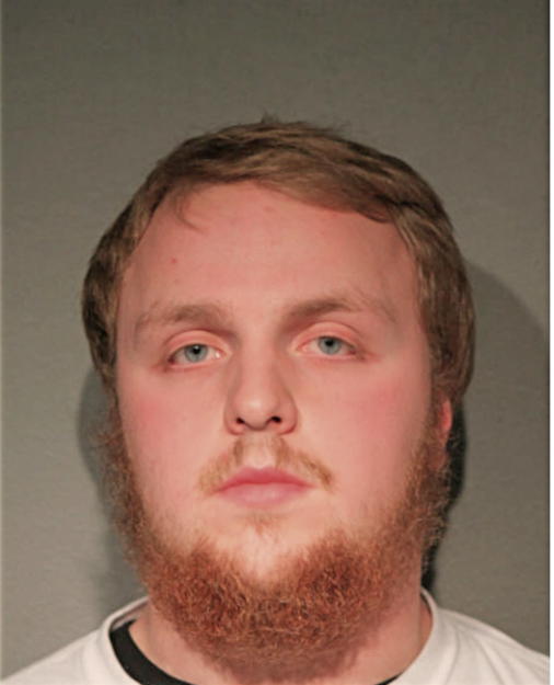 CONNOR MCCRACKEN, Cook County, Illinois