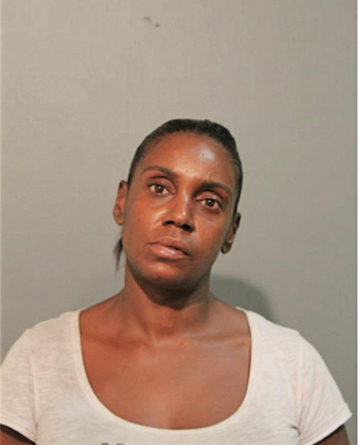 ANTOINETTE G MCCRAVY, Cook County, Illinois