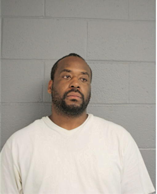 ANDREW MCDANIEL, Cook County, Illinois