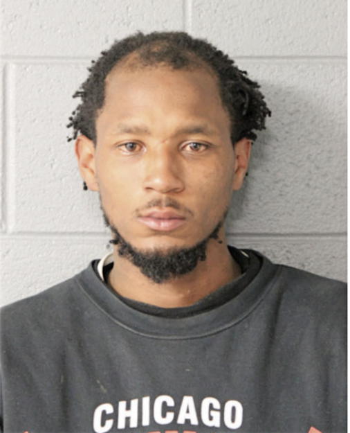 GREGORY MCGEE, Cook County, Illinois