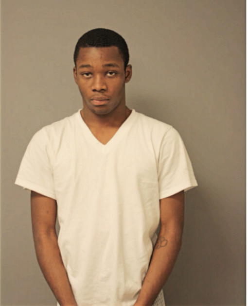 BRIAN MCKENZIE, Cook County, Illinois