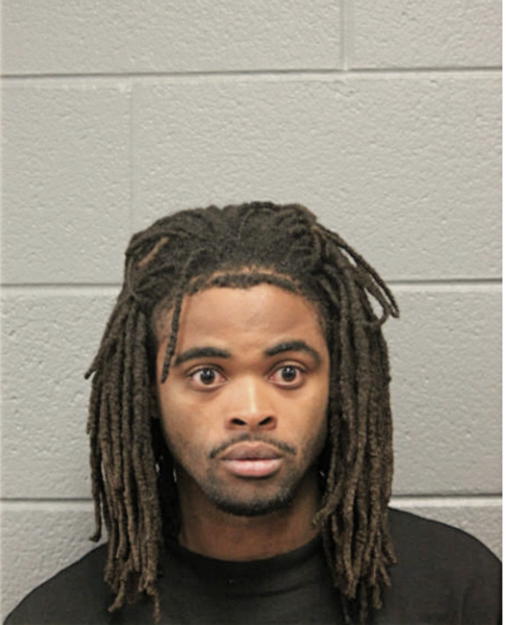 ANTAJUANE D MCNEAL, Cook County, Illinois