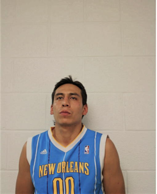 JUAN C MENA, Cook County, Illinois