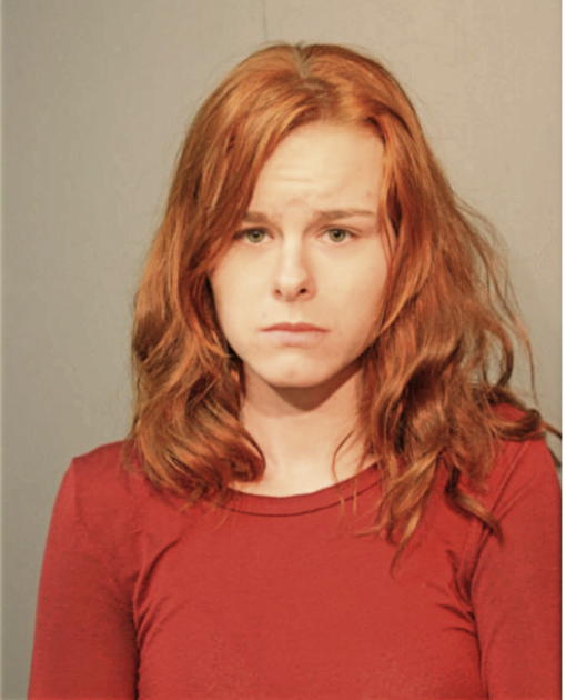 AMANDA MILLER, Cook County, Illinois