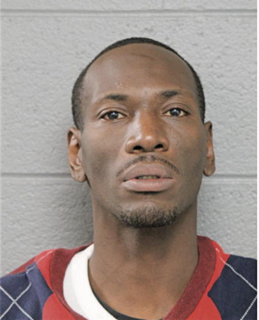 MICHAEL MILLER, Cook County, Illinois